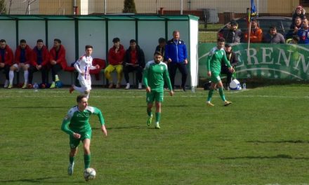 S-a oficializat! Andrei Olaru a părăsit CSC Dumbrăvița