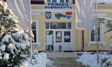 Plata taxelor și impozitelor în Dumbrăvița începe luni, 19 ianuarie! Bonificație de 10% pentru plata anticipată