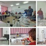 USVT: „Ruta Mierii din Banat” prinde contur! Ecoturism, inovație și cea mai calitativă miere din România