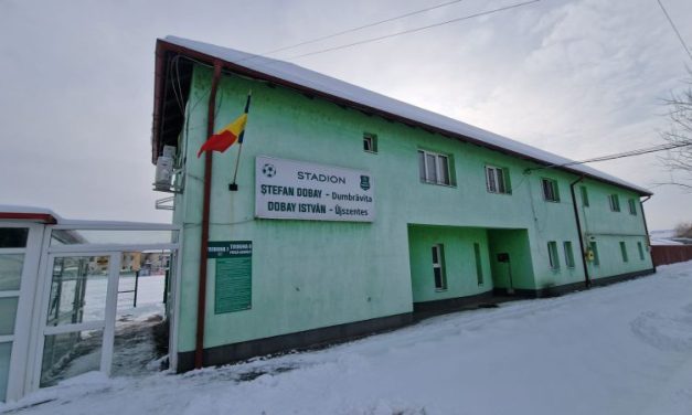 Florin Fabian sună adunarea! CSC Dumbrăvița, la primul antrenament din 2026