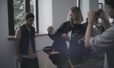 Se lansează filmul „Cazul Samca” – primul thriller românesc construit ca „true-crime fake documentary”