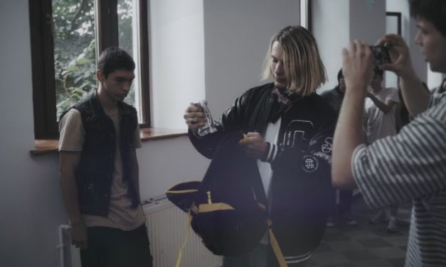 Se lansează filmul „Cazul Samca” – primul thriller românesc construit ca „true-crime fake documentary”