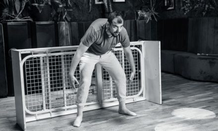 Teatrul Maghiar de Stat „Csiky Gergely” din Timișoara se pregătește de premiera spectacolului „Ruptură”