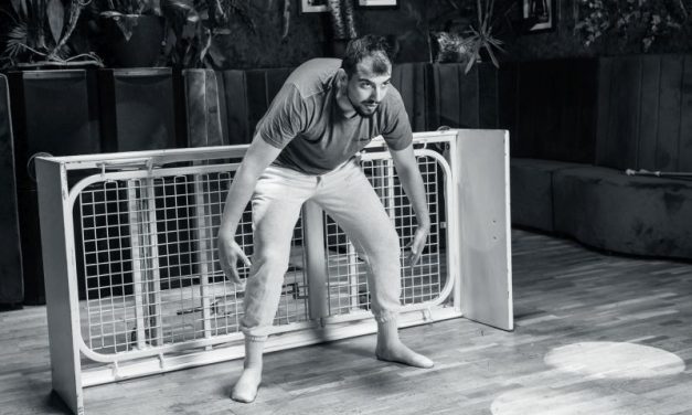 Teatrul Maghiar de Stat „Csiky Gergely” din Timișoara se pregătește de premiera spectacolului „Ruptură”