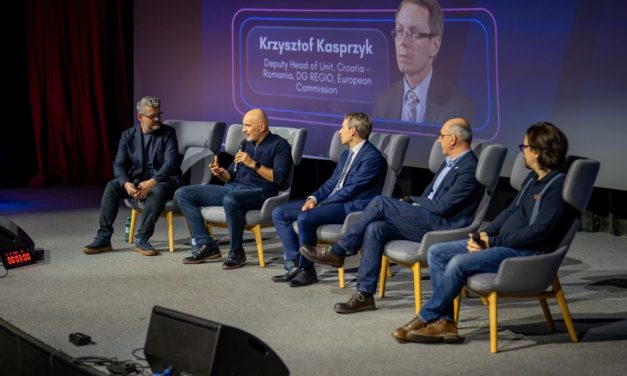 Vest Ventures, primul fond regional de investiții de capital de risc din vestul României, s-a lansat cu un buget de 16,6 milioane de euro