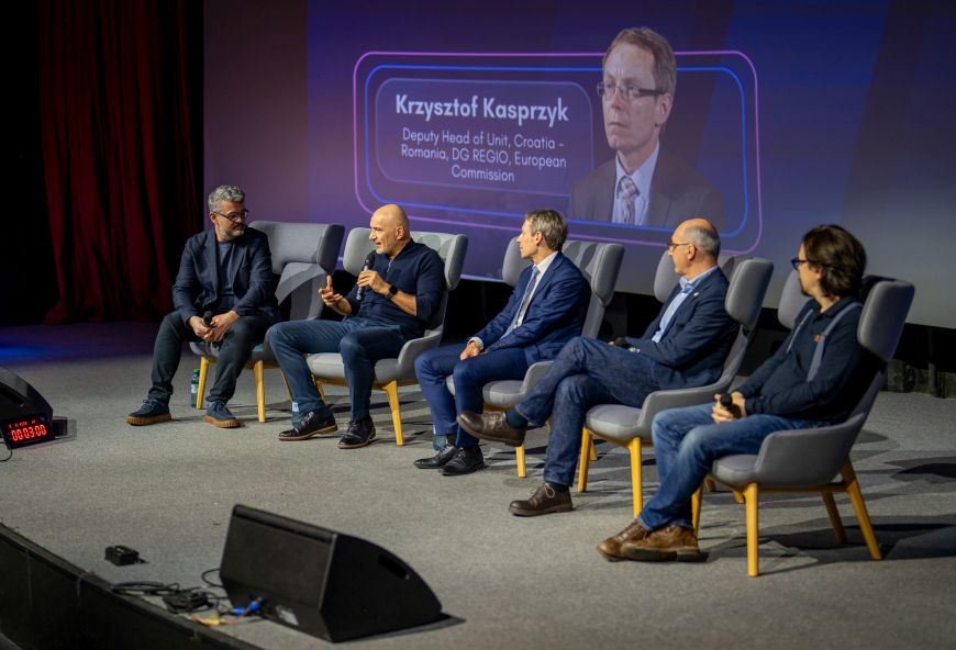 Vest Ventures, primul fond regional de investiții de capital de risc din vestul României, s-a lansat cu un buget de 16,6 milioane de euro