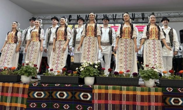 Centrul de Cultură și Artă al Județului Timiș: Se deschide ”Lada cu Zestre”, cel mai așteptat festival al primăverii, care promovează patrimoniul tradițional