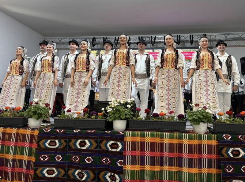 Centrul de Cultură și Artă al Județului Timiș: Se deschide ”Lada cu Zestre”, cel mai așteptat festival al primăverii, care promovează patrimoniul tradițional