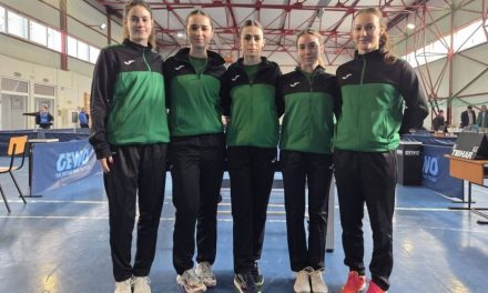 CSC Dumbrăvița, la un pas de revenirea în Superligă – Declarații Nicoleta Husar