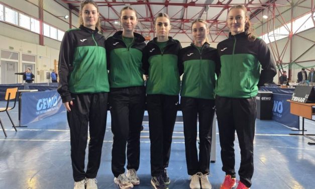 CSC Dumbrăvița, la un pas de revenirea în Superligă – Declarații Nicoleta Husar