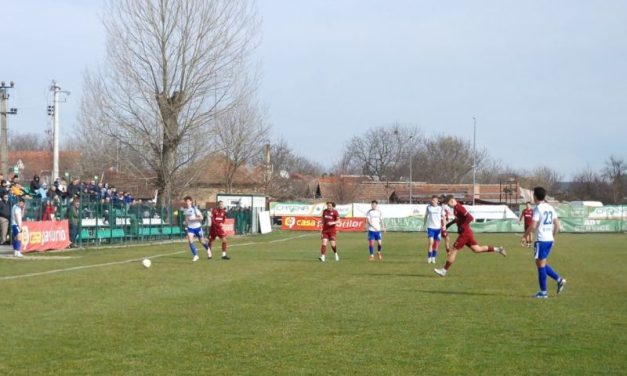 Alb-verzii, gata de primul meci acasă din acest an! CSC Dumbrăvița – Poli Iași se joacă sâmbătă