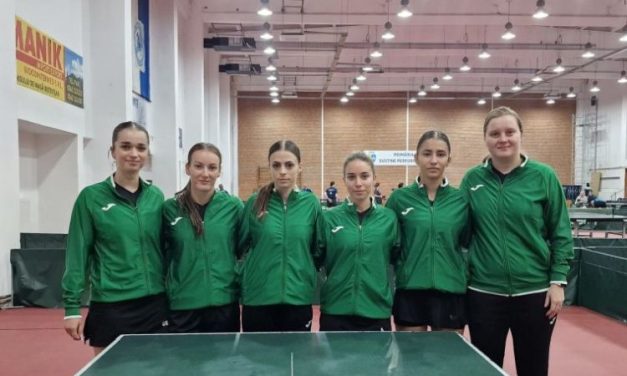 Obiective clare pentru CSC Dumbrăvița în returul Diviziei A – Declarații Nicoleta Husar