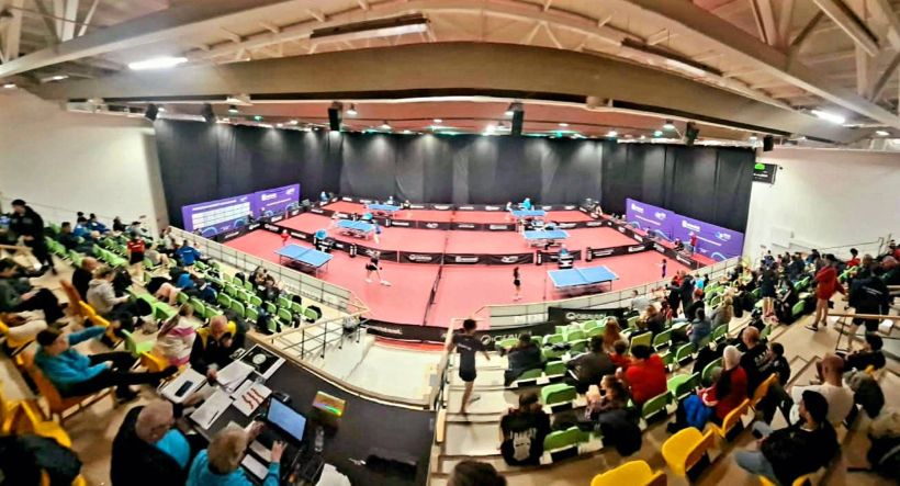 CSC Dumbrăvița a participat cu șase sportivi la Cupa României U15 & U19