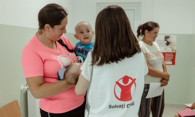 Dezinformarea din social media, desființarea vaccinării în școli și izolarea din rural duc la situații dramatice privind rujeola