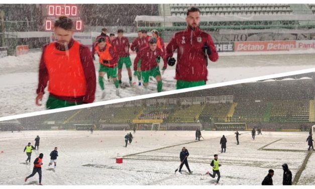 Cupa României: Dumbrăvița – FC Argeș începe la 20.00 | Fabian mizează pe doi jucători noi din primul minut