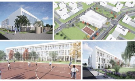 Infrastructura educațională din Dumbrăvița se extinde: O nouă școală modernă va fi construită pe strada Mureș