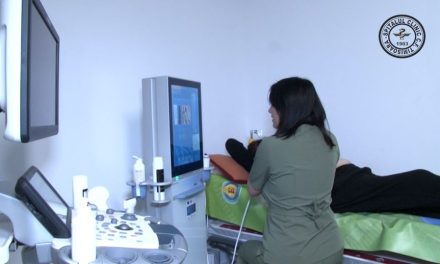 Program național derulat în premieră la Spitalul Clinic C.F. Timișoara