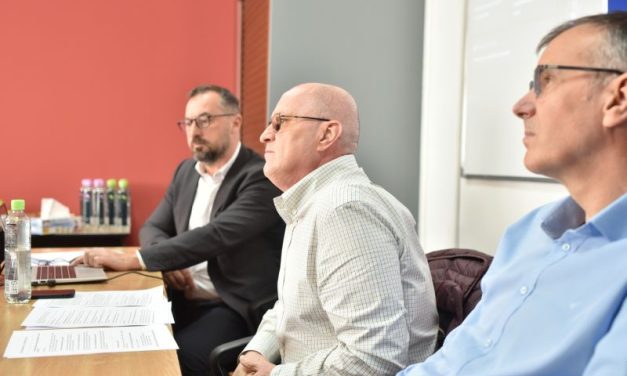 Proiect inovator finanțat prin Fondul Social European – se sprijină negocierea colectivă și formarea profesională