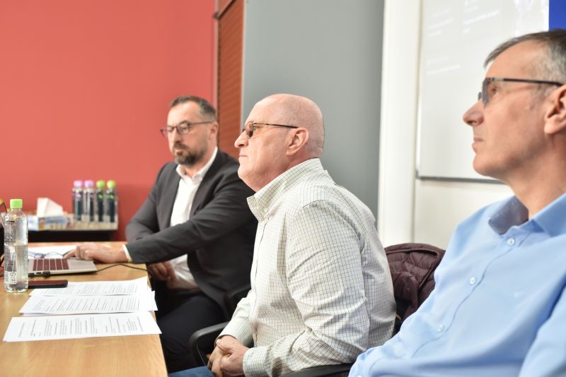 Proiect inovator finanțat prin Fondul Social European – se sprijină negocierea colectivă și formarea profesională