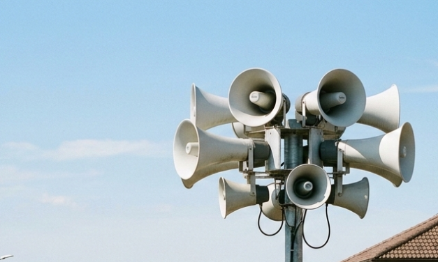 UPDATE: SE AMÂNĂ MIERCUREA ALARMELOR: Exercițiu național de alarmare publică pe 4 martie