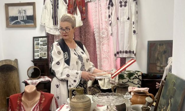 Festivalul – Concurs ”Lada cu Zestre” continuă cu spectacole de excepție la Birda și Dudeștii Noi