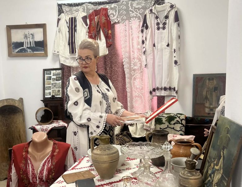 Festivalul – Concurs ”Lada cu Zestre” continuă cu spectacole de excepție la Birda și Dudeștii Noi