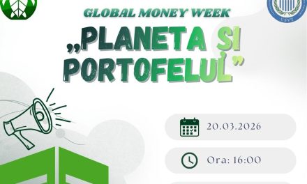 „Planeta și Portofelul” – O nouă perspectivă asupra sustenabilității financiare la Timișoara