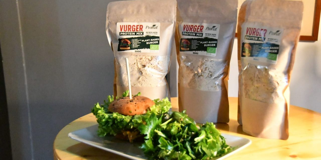 Revoluția „Vurger”: Cum a transformat Timișoara cercetarea universitară într-un produs de raft sustenabil