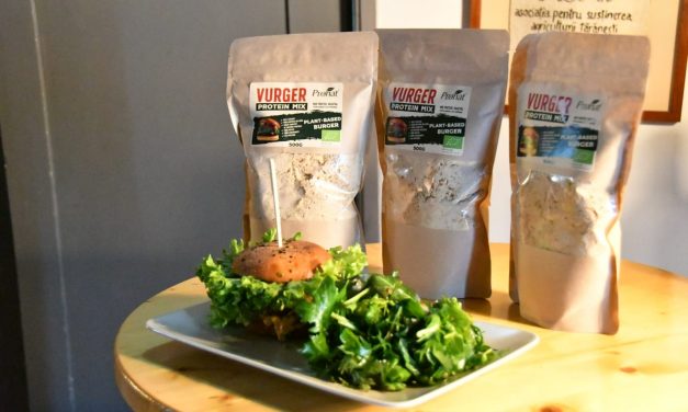 Revoluția „Vurger”: Cum a transformat Timișoara cercetarea universitară într-un produs de raft sustenabil