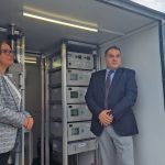 AirMON: Soluții avansate pentru monitorizarea calității aerului în regiunea România-Serbia