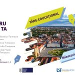 Alianța Timișoara Universitară dă startul ediției a IV-a a târgului educațional „Timișoara – ATU pentru educația ta”