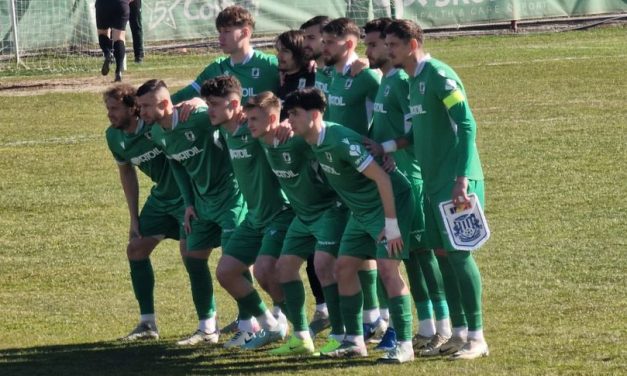 CSC Dumbrăvița primește vizita Concordiei Chiajna în ultima etapă a sezonului regular din Liga 2