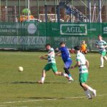 Meciul 100 în Liga 2 pentru CSC Dumbrăvița, în deplasare la Chiajna