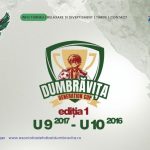 Dumbrăvița GENERATION CUP: Nume grele din România și Serbia se înfruntă pe stadionul „Ștefan Dobay”