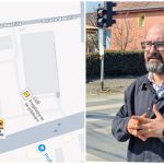 Se închide o stradă intens circulată din Dumbrăvița