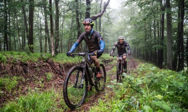 EcoStuff Romania vă invită la a treia ediție a King’s Cross, eveniment sportiv destinat iubitorilor de mountain bike