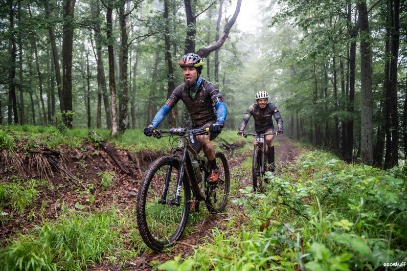 EcoStuff Romania vă invită la a treia ediție a King’s Cross, eveniment sportiv destinat iubitorilor de mountain bike