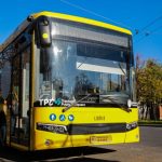 Se introduc primele troleibuze noi pe traseul metropolitan Dumbrăvița-Timișoara – Se modifică programul M14