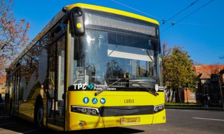 Se introduc primele troleibuze noi pe traseul metropolitan Dumbrăvița-Timișoara – Se modifică programul M14