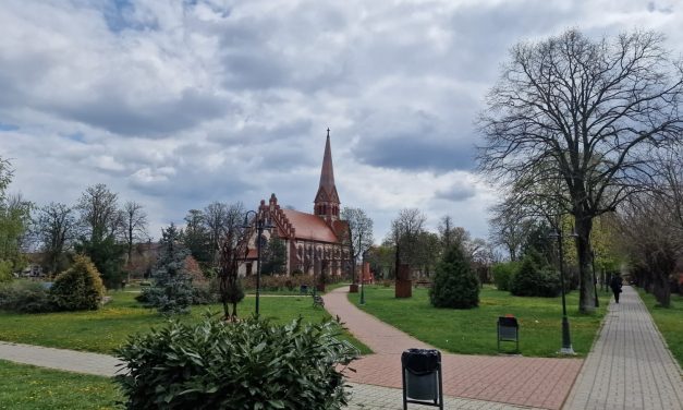 15 Martie – Ziua Maghiarilor de Pretutindeni va fi marcată și în comuna Dumbrăvița