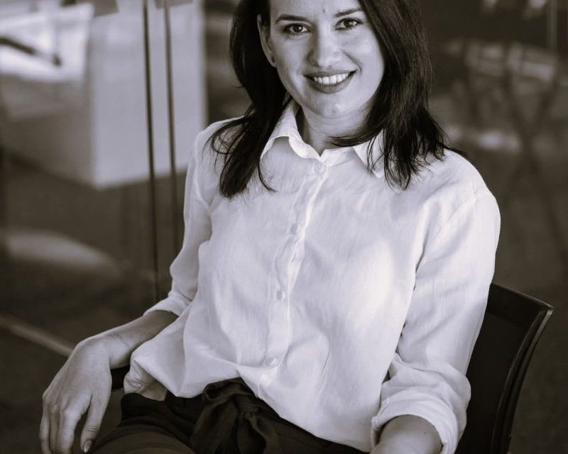 Doliu în Dumbrăvița: Inima Ioanei Piroska, tânăra mamă pentru care s-a unit o întreagă comunitate, a încetat să mai bată