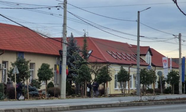 Consiliul Local Dumbrăvița se întrunește joi, în ședință ordinară – 8 proiecte pe ordinea de zi