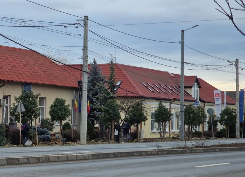 Consiliul Local Dumbrăvița se întrunește joi, în ședință ordinară – 8 proiecte pe ordinea de zi