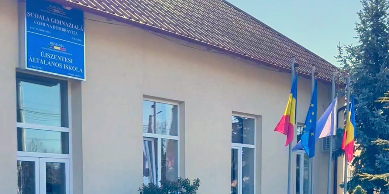 START LA ÎNSCRIERILE ÎN ÎNVĂȚĂMÂNTUL PRIMAR 2026