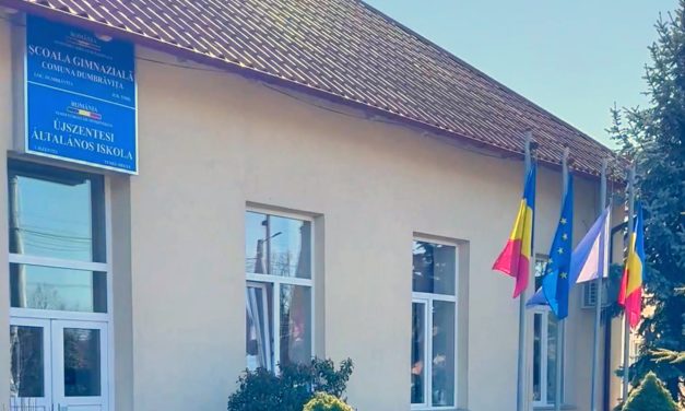 START LA ÎNSCRIERILE ÎN ÎNVĂȚĂMÂNTUL PRIMAR 2026