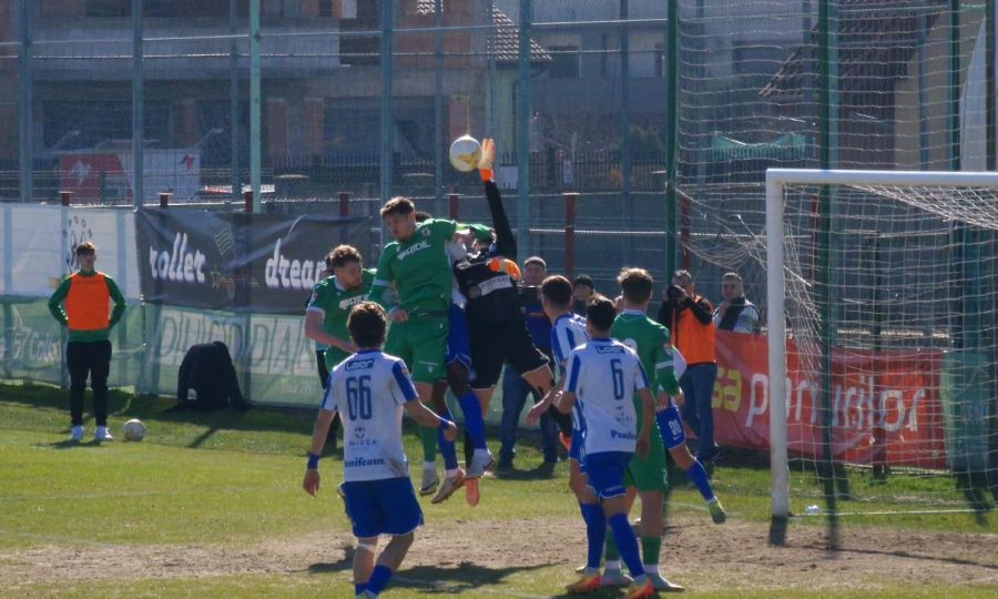 CSC Dumbrăvița vrea să repete istoria la Buftea, de data aceasta împotriva nou-promovatei CS Tunari