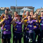 ACS Ambasadorii Speranței organizează prima etapă a Campionatului Național de Rugby Tag Special Olympic