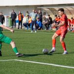 CSC Dumbrăvița rămâne neînvinsă în 2026 după un 1-1 de luptă pe terenul lui CS Tunari