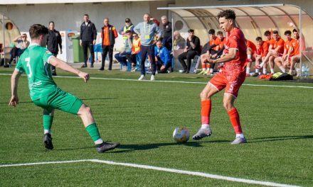 CSC Dumbrăvița rămâne neînvinsă în 2026 după un 1-1 de luptă pe terenul lui CS Tunari