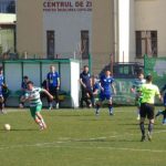 Test de foc pe arena „Francisc Neuman”: CSC Dumbrăvița și-a programat un amical de gală cu UTA Arad